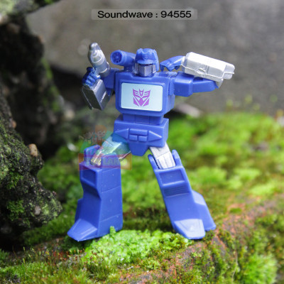 Soundwave : 94555